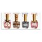 Stupell Industries Glam Nail Polish Collection Canvas Wall Art